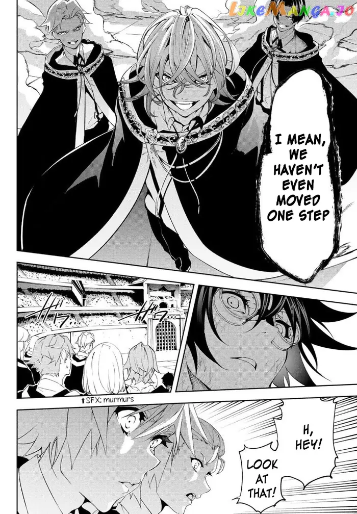 Wistoria: Wand and Sword Chapter 9 image 13_optimized